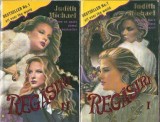 Regasiri 2 volume Judith Michael 1996 carti literatura straina stare buna literatura straina carti de colectie coperta cartonata stare buna