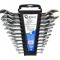 Set chei combinate 12 piese, 6-32mm, GEKO G11345