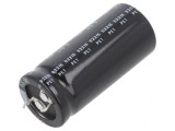 Condensator Electrolitic SNAP-IN 330uF 400V &Oslash;22x50mm