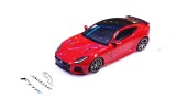 Jaguar F-Type SVR - True Scale Miniatures (TSM) 1/43