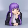 Frieren: Beyond Journey&#039;s End Fern Bust Figure 12cm