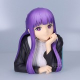 Frieren: Beyond Journey&#039;s End Fern Bust Figure 12cm