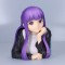 Frieren: Beyond Journey&#039;s End Fern Bust Figure 12cm