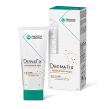 DermaFix gel pentru acnee si puncte negre, 50 g, P.M Innovation Laboratories, P.M. Innovation Laboratories