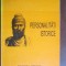 Personalitati istorice-Nicolae Ciudin, Aurelia Ciudin