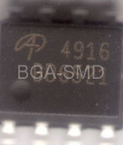4916 bd6521 SI4916 AO4916 Circuit Integrat