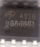 4916 bd6521 SI4916 AO4916 Circuit Integrat