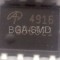 4916 bd6521 SI4916 AO4916 Circuit Integrat