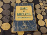 Tratat de drept civil