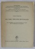 DAS NAHE TRIESTER HINTERLAND ( INTERLANDUL DE LANGA TRIESTE ) von ANDREAS MORITSCH , TEXT IN LIMBA GERMANA , 1969