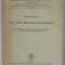 DAS NAHE TRIESTER HINTERLAND ( INTERLANDUL DE LANGA TRIESTE ) von ANDREAS MORITSCH , TEXT IN LIMBA GERMANA , 1969