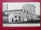 Basarabia Balti Depozitul de vin al Monopolului