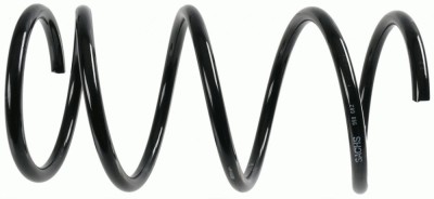 SACHS 998 682 Arc spiral foto