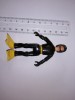 Bnk jc Figurina scafandru - barter 1977 1981