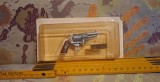 Macheta Revolver Lefaucheux Sec. XIX, 1:43