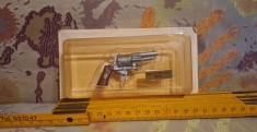 Macheta Revolver Lefaucheux Sec. XIX