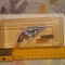 Macheta Revolver Lefaucheux Sec. XIX