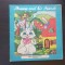 Iapurele și vulpea / The Hare and The Fox. Bunny and His Friends (ediție bilingvă rom&acirc;nă-engleză)