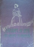 Lieduri si arii din opere si operete Gherase Dendrino, Titus Moisescu - 1957