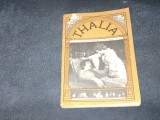 ALMANAH THALIA 1987