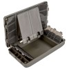 CUTIE CARP ZOOM TACKLE SAFE 24x12x3.5cm