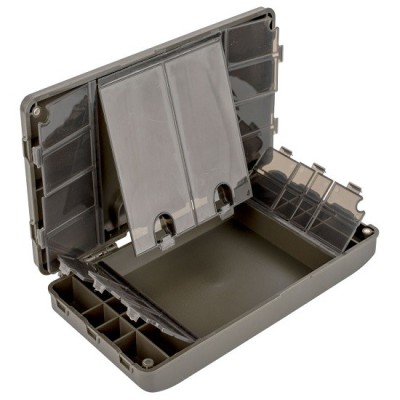 CUTIE CARP ZOOM TACKLE SAFE 24x12x3.5cm foto