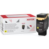 Toner Xerox 006R04834 Yellow 5500 pagini C320/C325