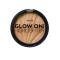 Pudră iluminatoare Glow On Bronze Glow &ndash; Strălucire proaspătă pentru un machiaj