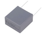 Condensator cu Polipropilenă 1uF THT 27,5mm