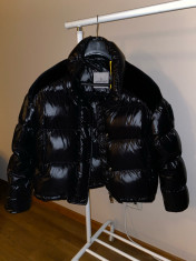 Geaca Moncler Genius foto