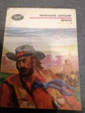 FENIMORE COOPER-PRERIA VOL 1 COLECTIA BPT