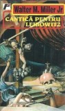 Cumpara ieftin Cantica pentru Leibowitz - Walter M. Miller Jr
