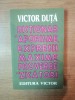 DICTIONAR DE AFORISME,EXPRESII,MAXIME,PROVERBE SI ZICATORI-VICTOR DUTA