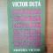 DICTIONAR DE AFORISME,EXPRESII,MAXIME,PROVERBE SI ZICATORI-VICTOR DUTA