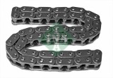 Lant angrenare pompa ulei Audi A3, A4 B6, A4 B7, A6 C5; Seat Altea, Altea XL, Exeo; Skoda Octavia I, Octavia II; VW Bora I, Eos, Golf IV Motor 2.0,