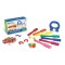 Kitul clasei cu jucarii magnetice PlayLearn Toys