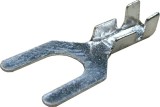 Terminal cu inel, 3,2mm - 125951