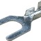 Terminal cu inel, 3,2mm - 125951