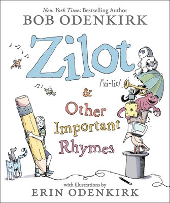 Zilot &amp;amp; Other Important Rhymes foto