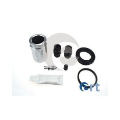 Set reparatie etrier frana Hyundai, Punte Spate, sistem franare MANDO, ERT foto