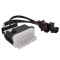 MTR 12134282 Releu, ventilator radiator