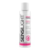 Lubrifiant SENSILIGHT Original Formula, pe bază de apă, cu efect de lungă durată, compatibil cu prezervative, 150 ml