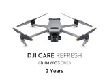 Card licenta asigurare DJI, 2Y (Mavic 3 Cine)Care refresh