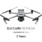 Card licenta asigurare DJI, 2Y (Mavic 3 Cine)Care refresh