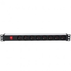 CONTROLLER ECHIPAMENTE 8 CAI 19&quot; RACK