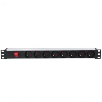 CONTROLLER ECHIPAMENTE 8 CAI 19&quot; RACK