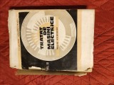 Tratat de Masini Electrice Vol. III (Masini asincrone), publicata de I.S. Gheorghiu și Alexandru Fransua la Editura Academiei &icirc;n 1971