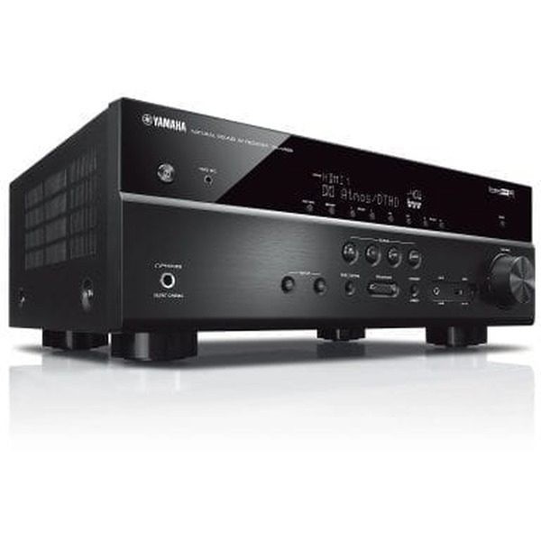 Receiver Yamaha RX-V585