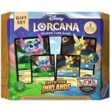 Lorcana TCG - Into the Inklands Gift Set 3, Ravensburger