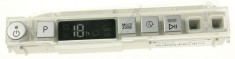 Modul electronic masina de spalat vase Whirlpool, Indesit WSIC 3M27 C